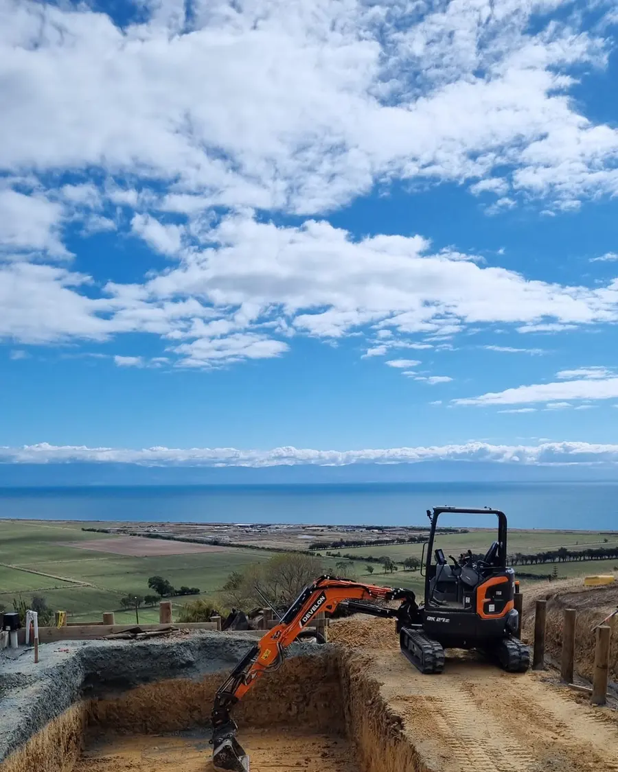 R K Contracting