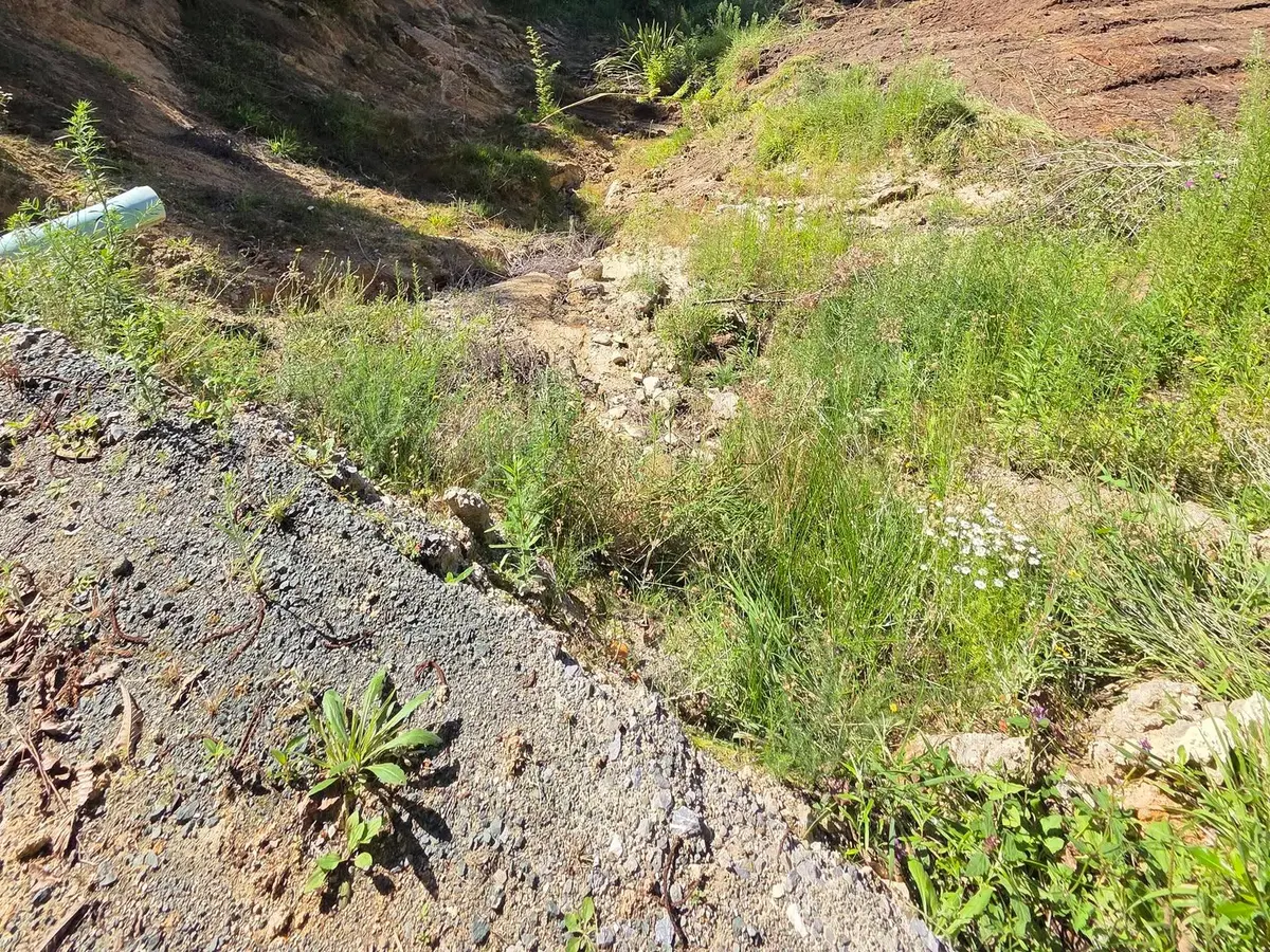 Rock Walls & Slip Repair, R K Contracting