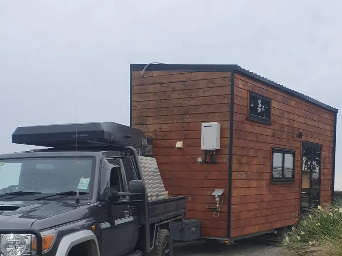 Building Platforms & Site Prep, R K Contracting